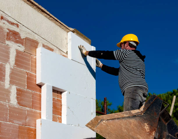 Best Specialized Insulation Services in Campti, LA