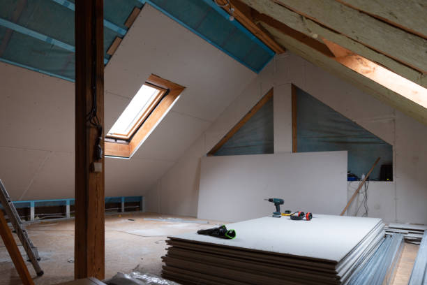 Best Commercial Insulation in Campti, LA