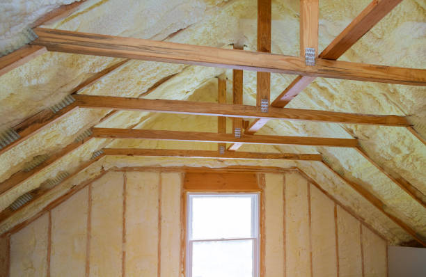 Best Blown-in Insulation in Campti, LA