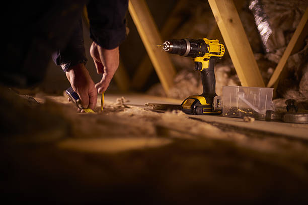 Best Geographic-Specific Insulation Services in Campti, LA